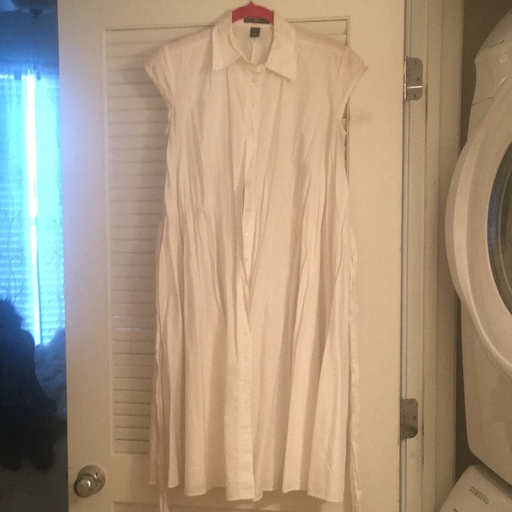 Gap T-shirt Collection dress